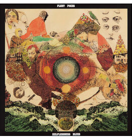 Fleet Foxes / Helplessness Blues