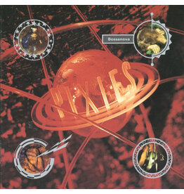 PIXIES / BOSSANOVA