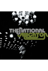 NATIONAL / ALLIGATOR