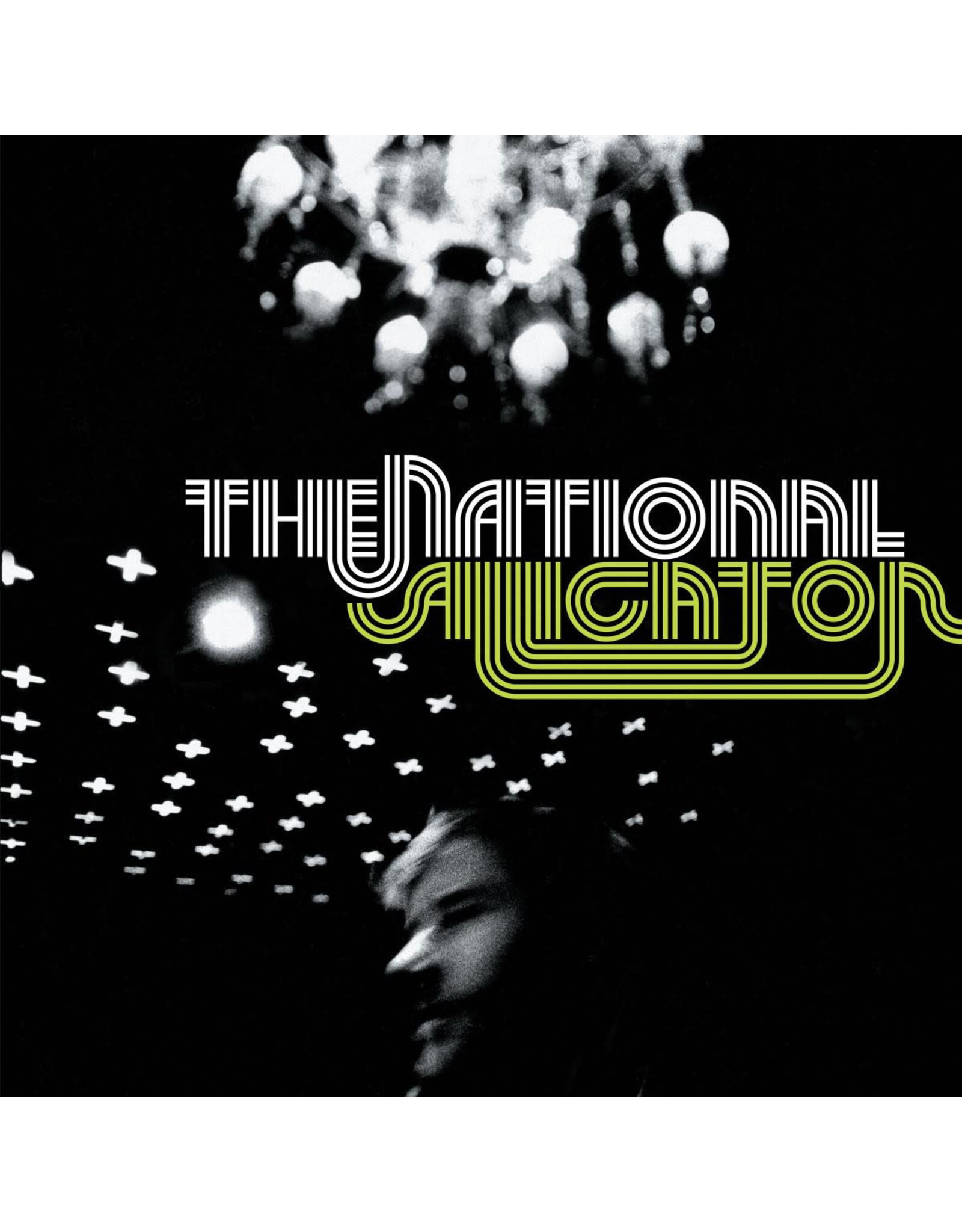 NATIONAL / ALLIGATOR