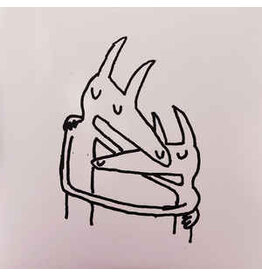 Car Seat Headrest / Twin Fantasy (Gatefold 2xLP)