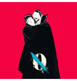 QUEENS OF THE STONE AGE / ...LIKE CLOCKWORK