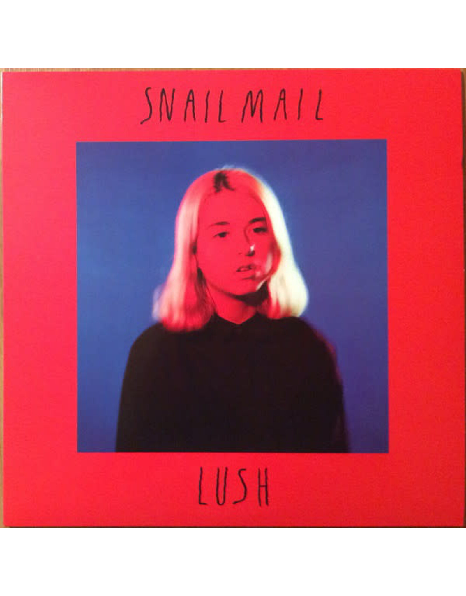 Snail Mail / Lush