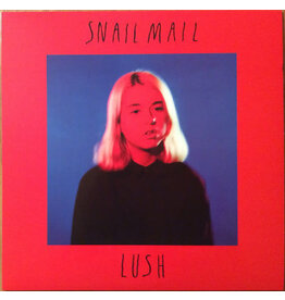 Snail Mail / Lush