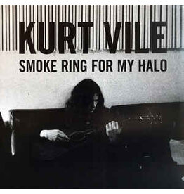Vile, Kurt / Smoke Ring For My Halo