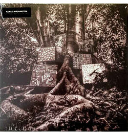 Washington, Kamasi / Harmony Of Difference