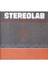 Stereolab / Groop Played Space Age Bachelor Pad Music