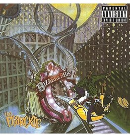 Pharcyde / Bizzare Ride II (2xLP)