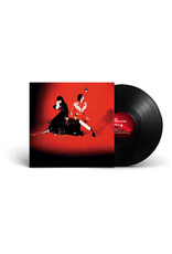 White Stripes / Elephant