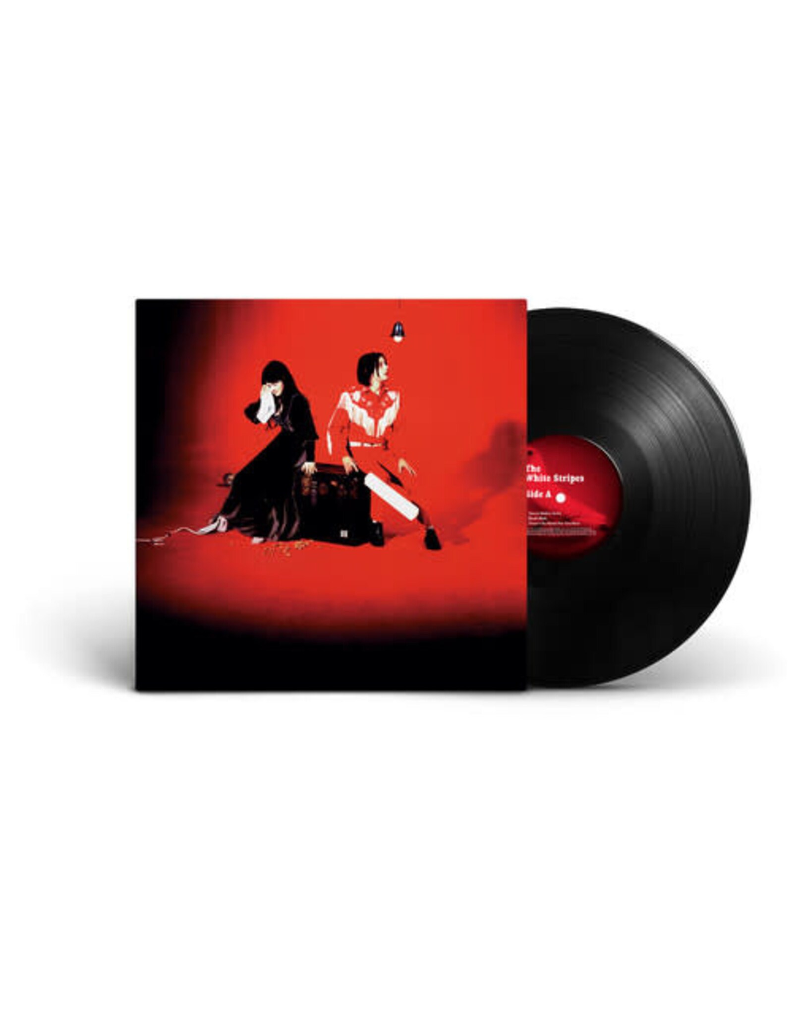 White Stripes / Elephant