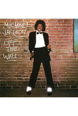 Jackson, Michael / Off The Wall (Gatefold)