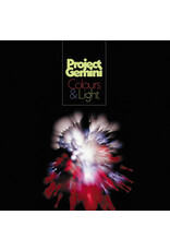 Project Gemini / Colours & Light (Magenta Vinyl)