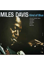 Davis, Miles / Kind Of Blue