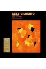 Getz - Gilberto / Getz - Gilberto (180g)