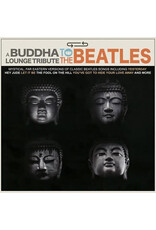 A Buddha Lounge Tribute To The Beatles (Various Artists)
