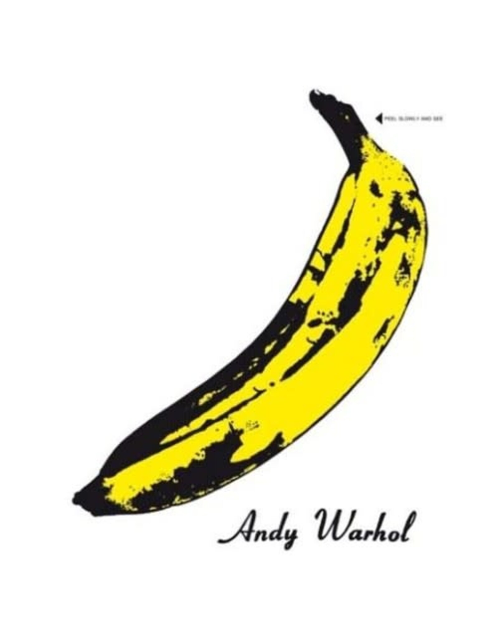 Velvet Underground & Nico / Velvet Underground & Nico