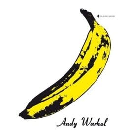 Velvet Underground & Nico / Velvet Underground & Nico