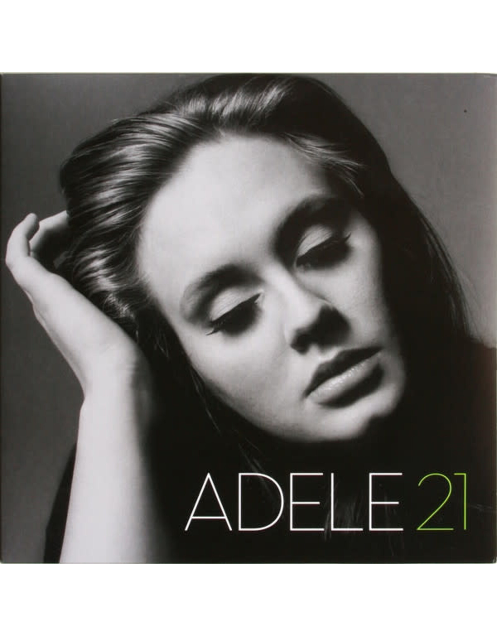 Adele / 21