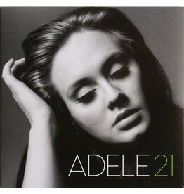 Adele / 21