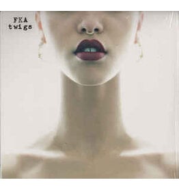 FKA Twigs / EP 2