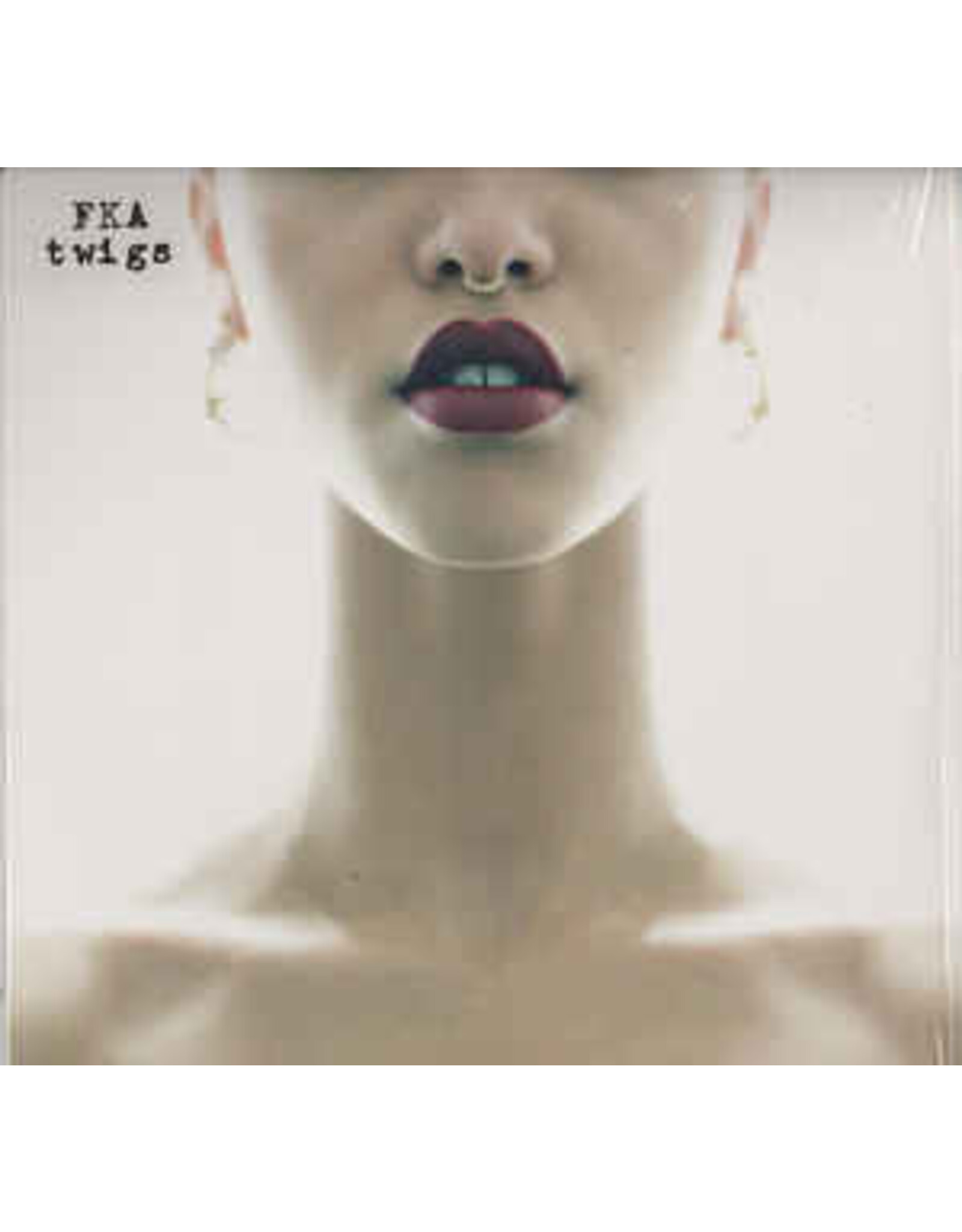 FKA Twigs / EP 2