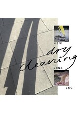Dry Cleaning / New Long Leg