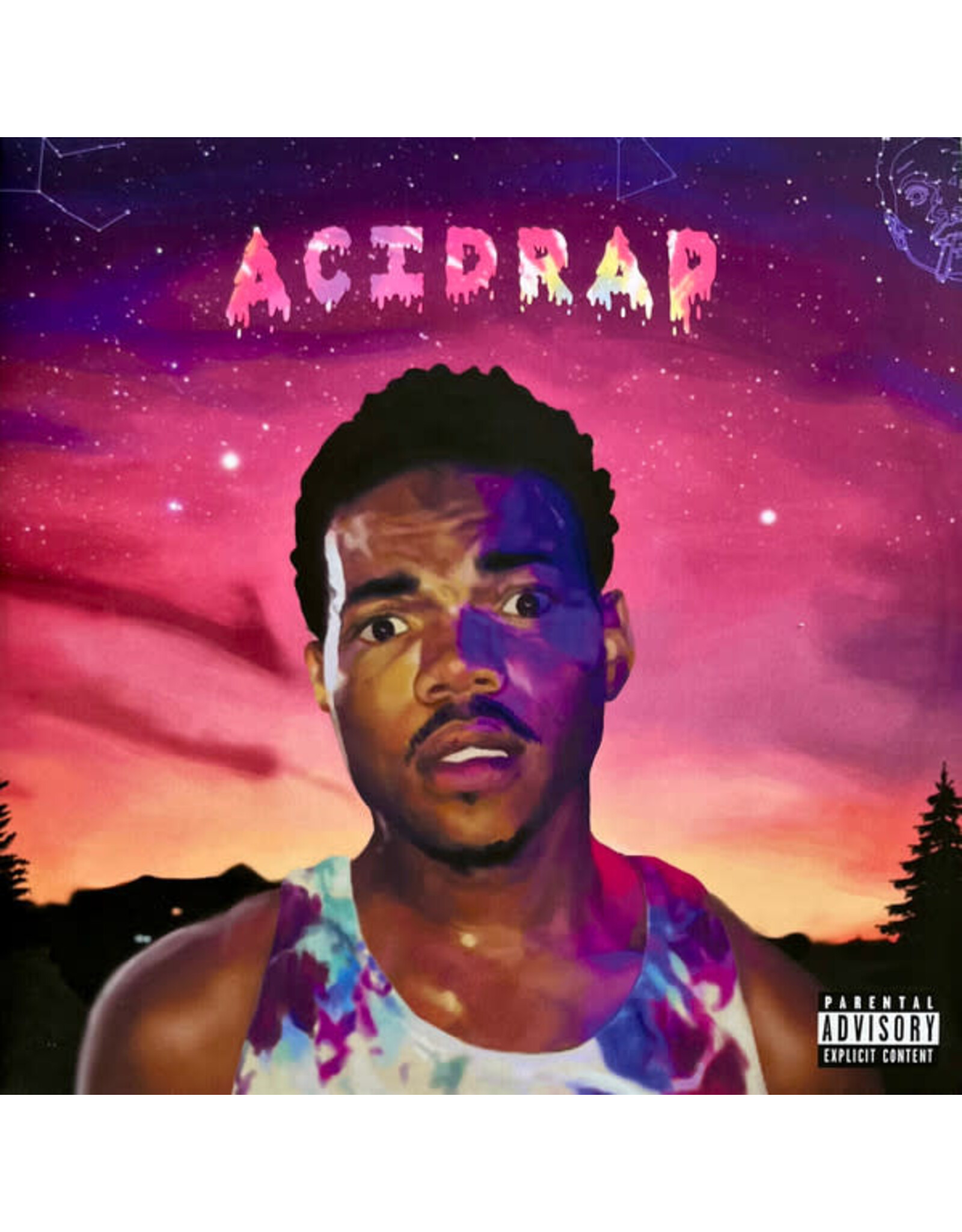Chance The Rapper / Acid Rap