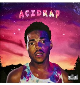 Chance The Rapper / Acid Rap
