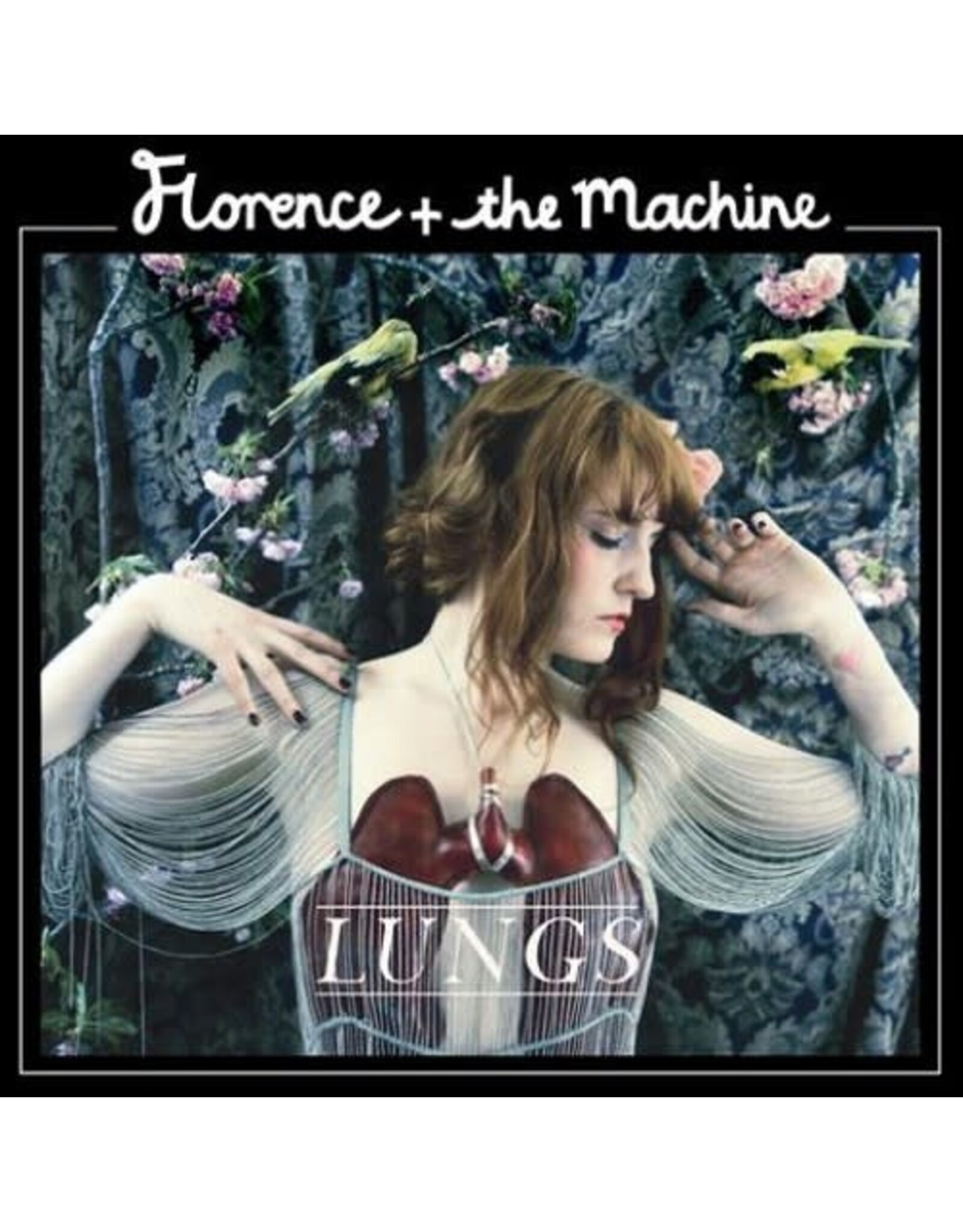Florence + The Machine / Lungs