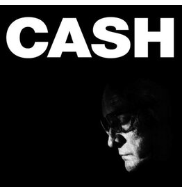 Cash, Johnny / American IV: Man Comes Around