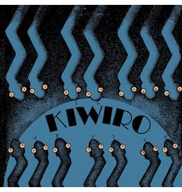 Kiwiro Boys / Vijana Wa Kazi