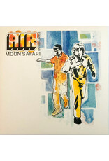 AIR / MOON SAFARI