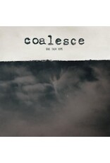 Coalesce / Give Them Rope (galaxy edition vinyl)
