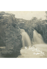 Owen / Falls Of Sioux (grey vinyl)