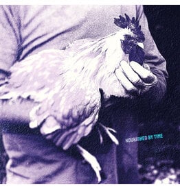 Nourished By Time / Catching Chickens EP