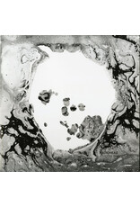 Radiohead / Moon Shaped Pool (2xLP 180g)