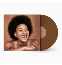 Willow / Empathogen (Brown Vinyl)