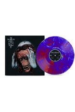 Take Offense / T.O.Tality (Red, Blue & Sliver Marble Vinyl)