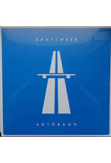 Kraftwerk / Autobahn