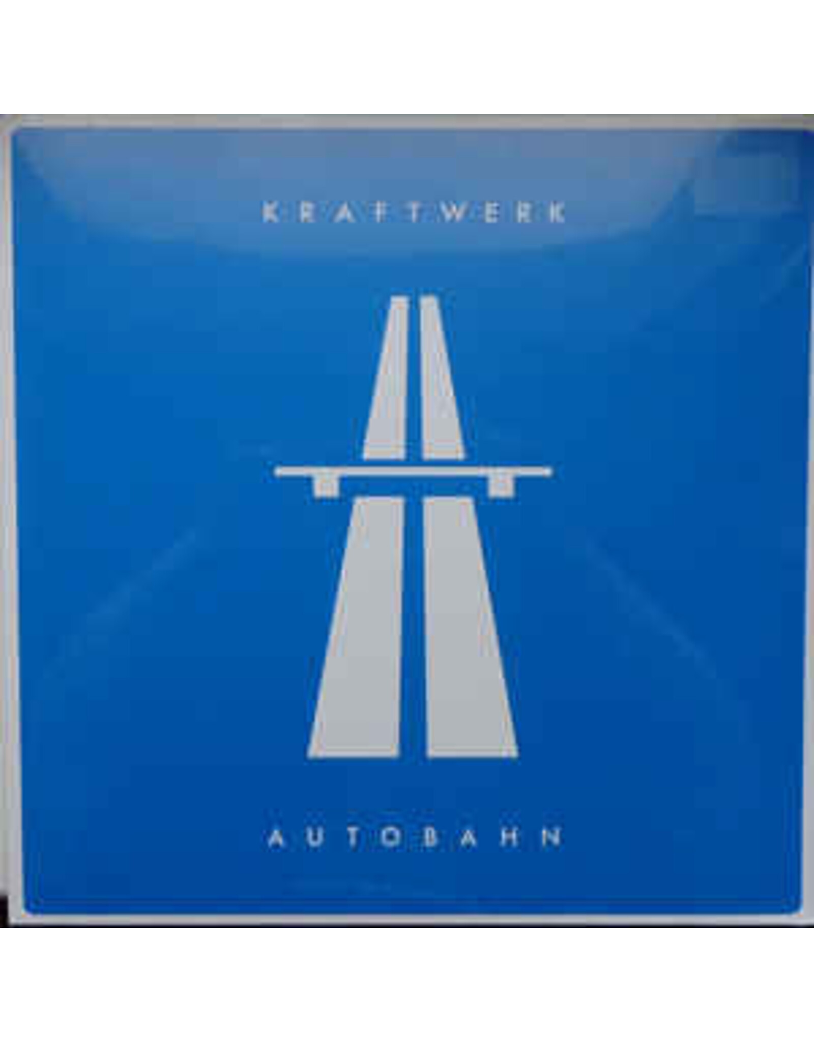 Kraftwerk / Autobahn