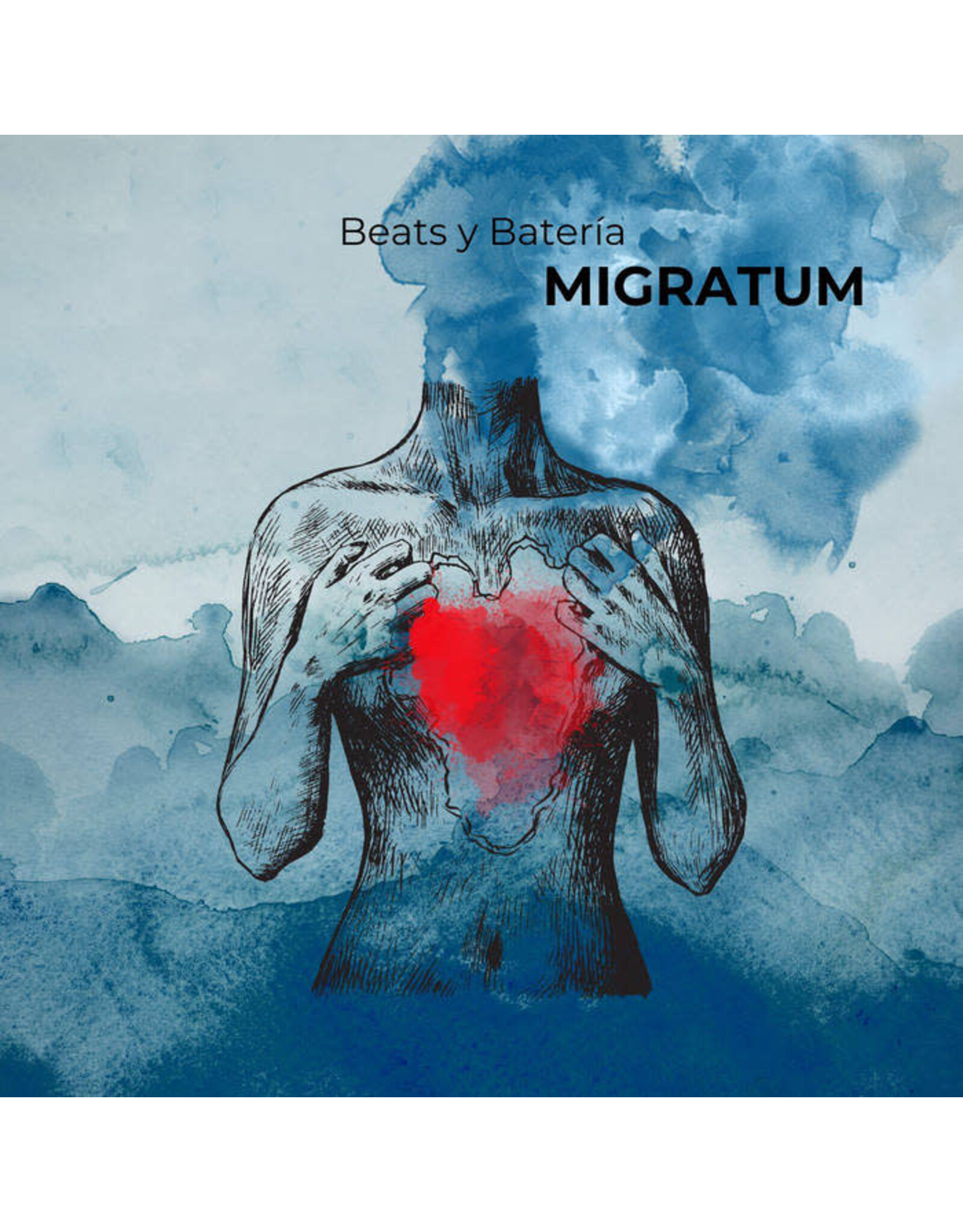 Beats y Bateria / Migratum