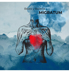 Beats y Bateria / Migratum
