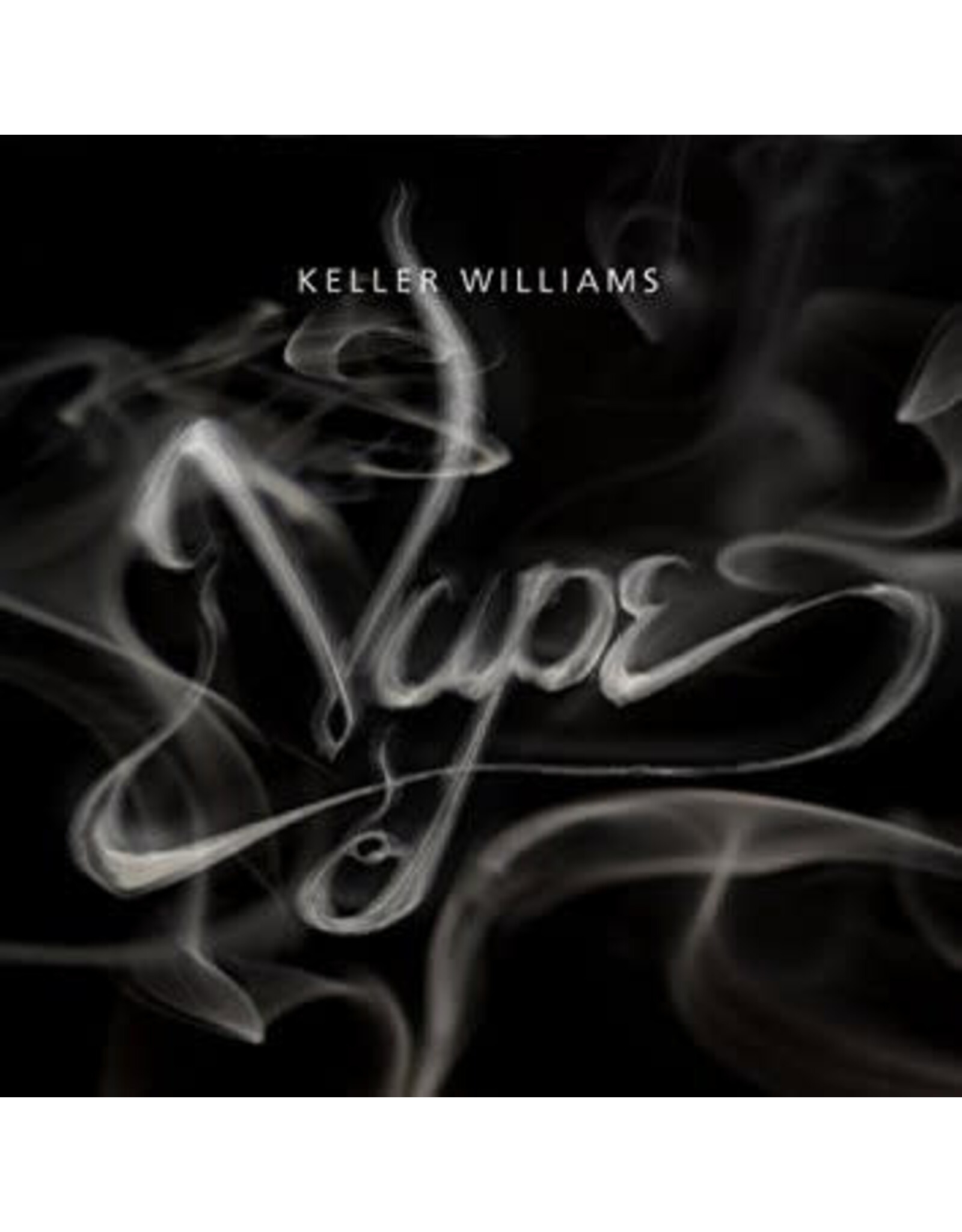 Williams, Keller / Vape