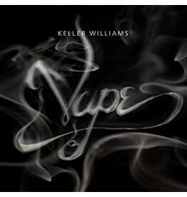 Williams, Keller / Vape