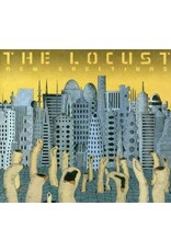 Locust / New Erections