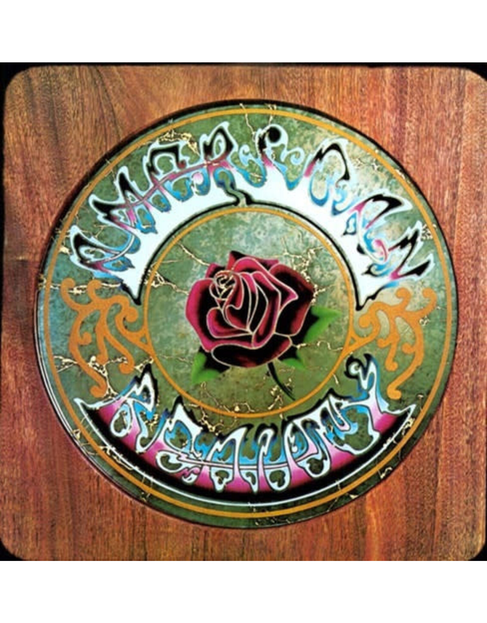 Grateful Dead / American Beauty (180g)