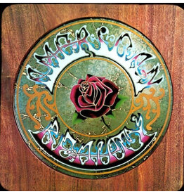 Grateful Dead / American Beauty (180g)