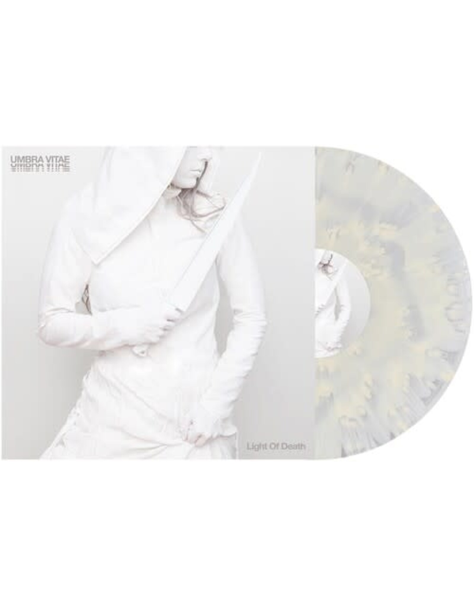 Umbra Vitae / Light Of Death (Indie Exclusive Color Vinyl)