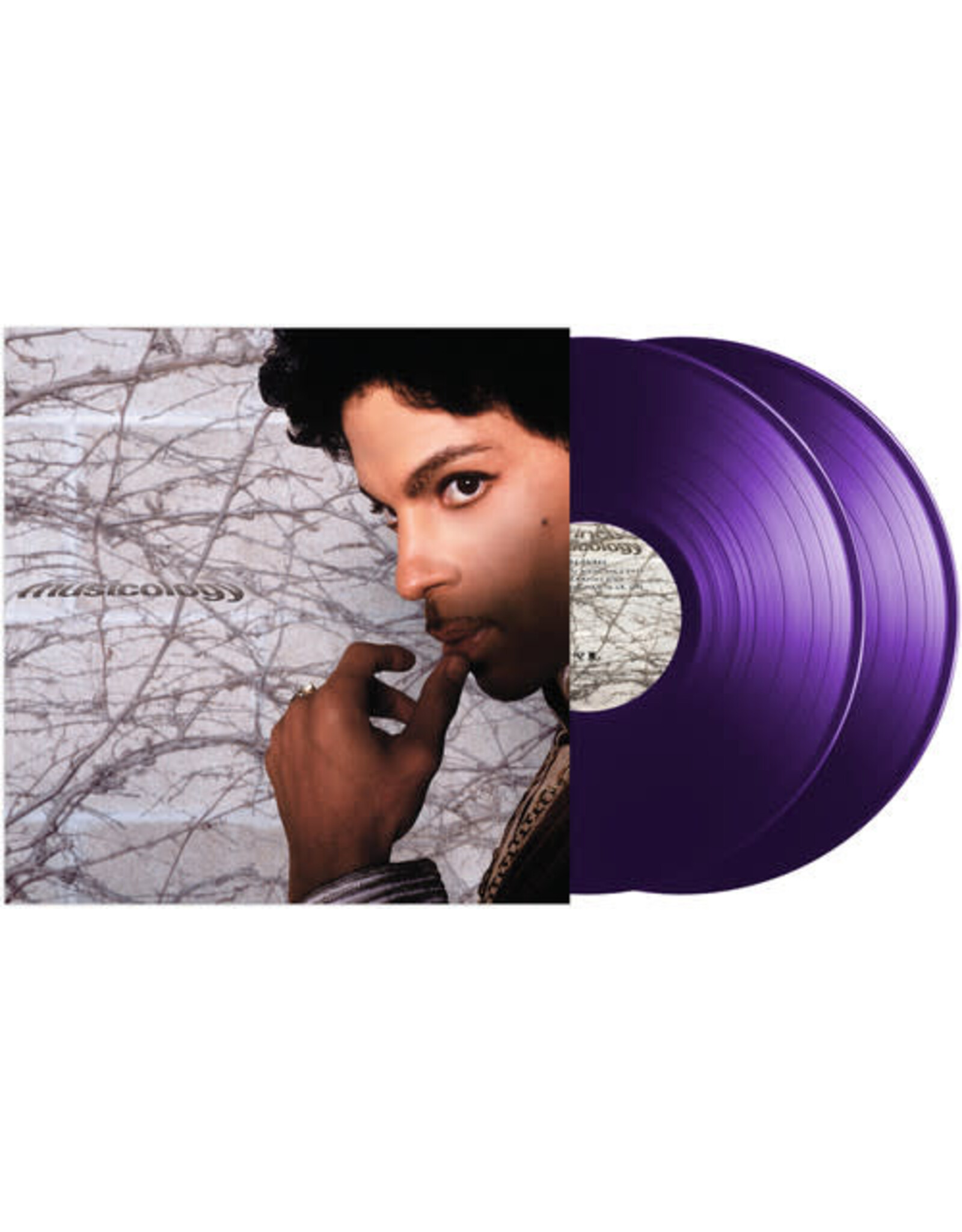 Prince / Musicology