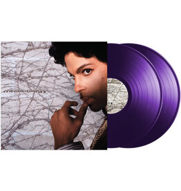 Prince / Musicology